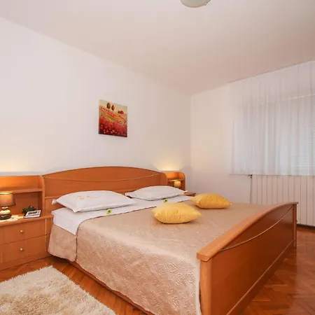 Apartments Vk *