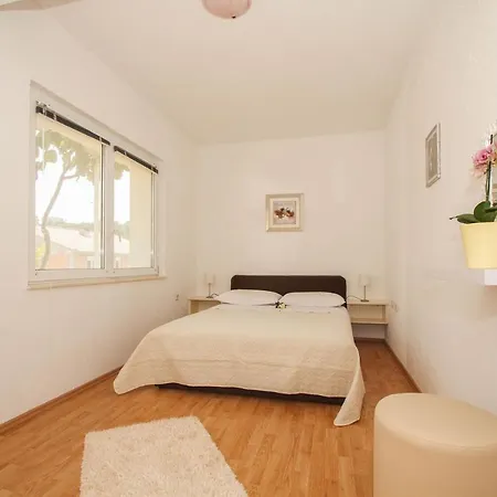 Lejlighed Apartments Vk