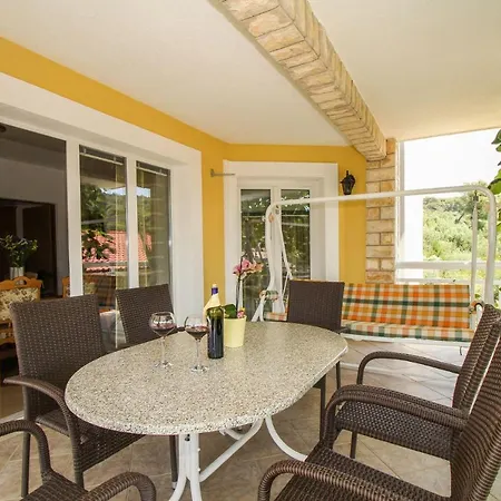 Lejlighed Apartments Vk Trogir