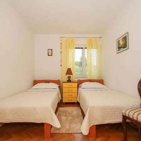 Apartments Vk * Trogir