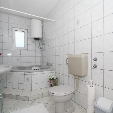 Apartments Vk 아파트