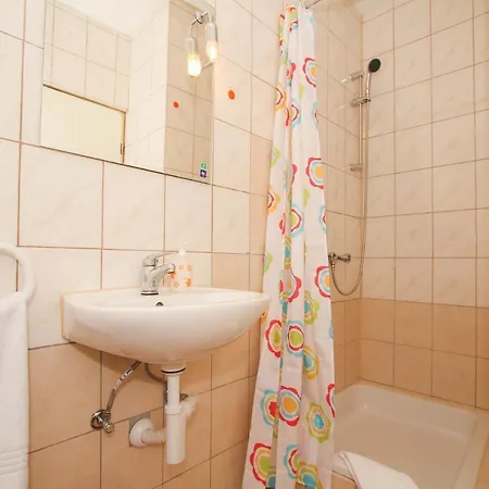 Apartments Vk