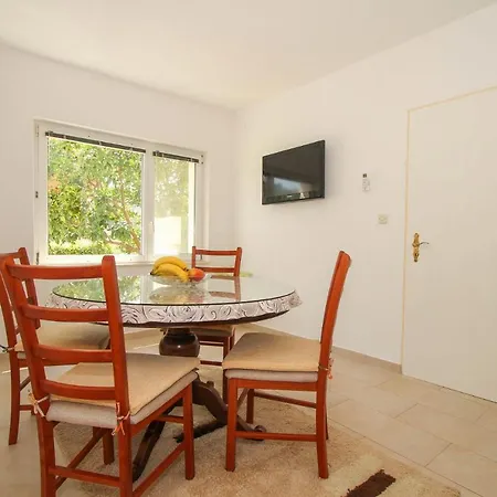 Lejlighed Apartments Vk