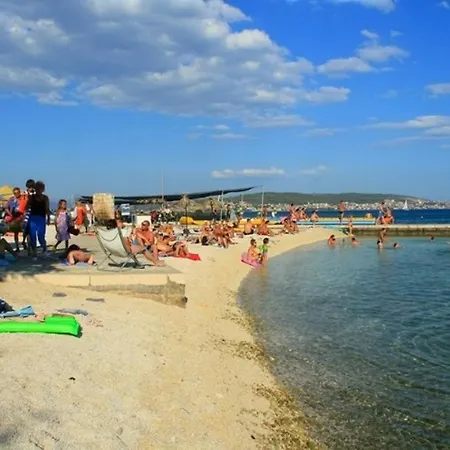Lejlighed Apartments Vk Trogir