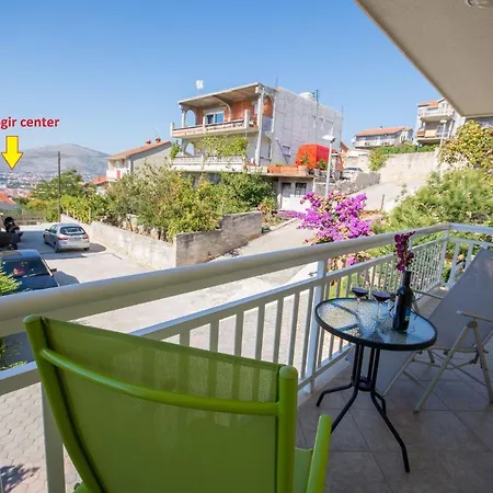 Apartments Vk 아파트