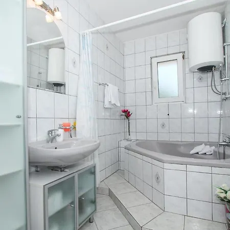 아파트 Apartments Vk 트로기르