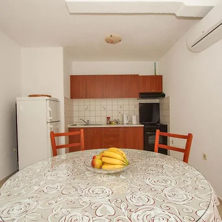 Apartments Vk Lejlighed