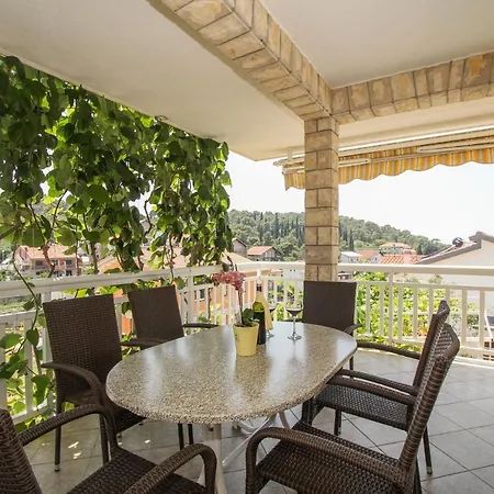 Apartments Vk