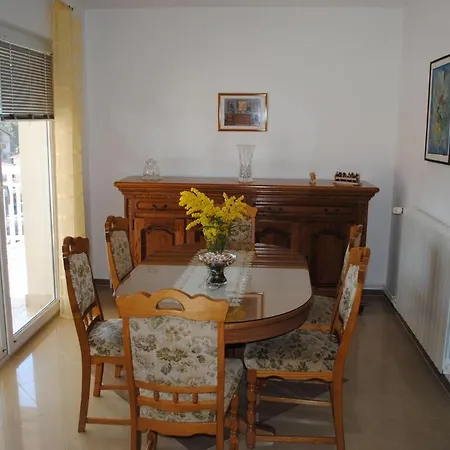 Apartments Vk