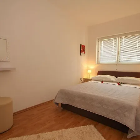 Apartments Vk *