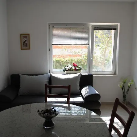 Apartments Vk